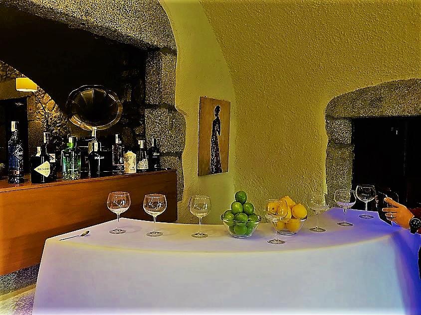 Hotel La Fonda Dels Pirineus Macanet De Cabrenys Ngoại thất bức ảnh